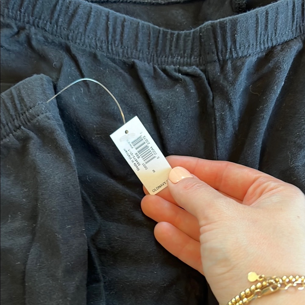 Biker Shorts Set - Casual Shorts with Classic Fit - Picture 3 of 4